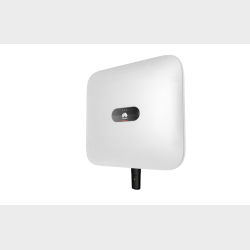 Huawei SUN2000-4KTL-M1 High-Amp 2 mpp-3-faset