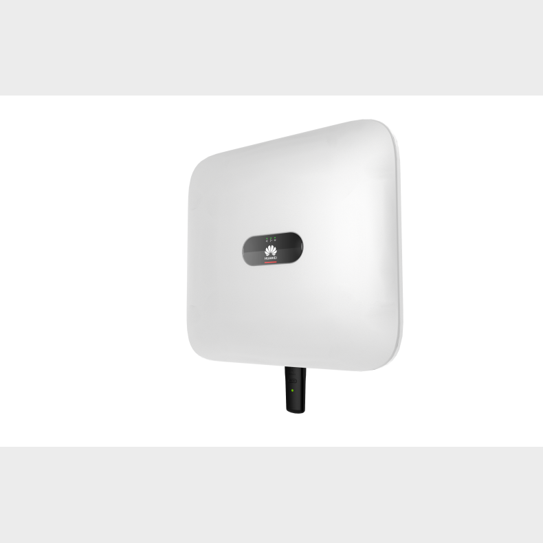Huawei SUN2000-4KTL-M1 High-Amp 2 mpp-3-faset
