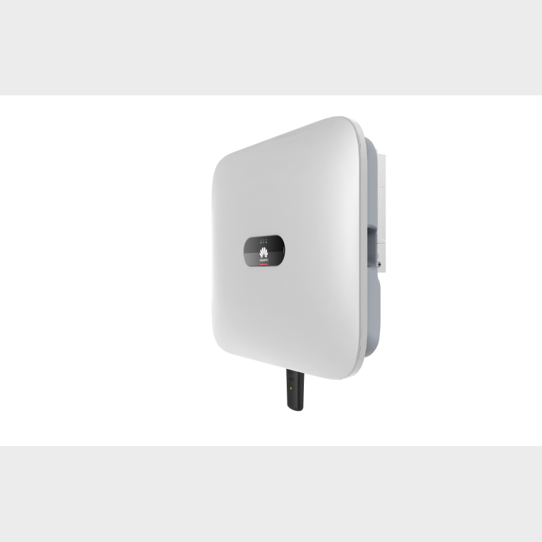 Huawei SUN2000-4KTL-M1 High-Amp 2 mpp-3-faset