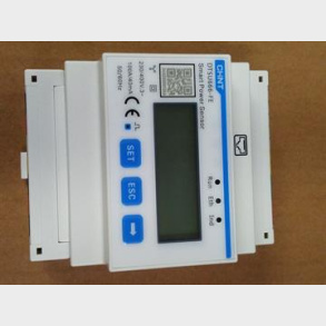 HUAWEI Smart meter DTSU666-FE med WLAN kun til billader