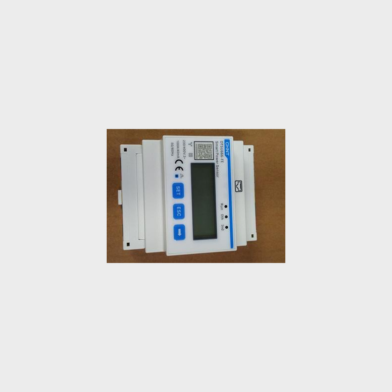 HUAWEI Smart meter DTSU666-FE med WLAN kun til billader