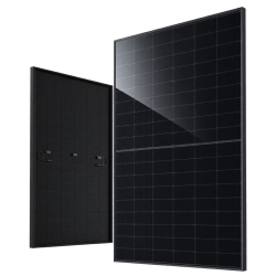 JA Solar JAM54D41-LB 455wp FB All Black