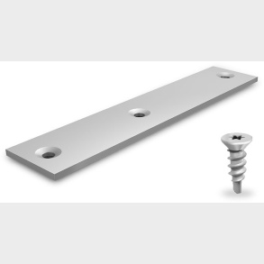 K2 Rail connector Set BasicRail