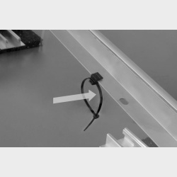 K2 Solar Cable Manager