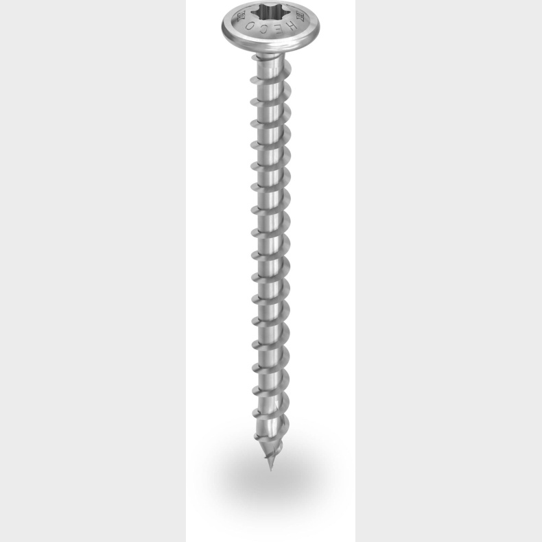 K2 Self-drilling wood screw 8x100 mm