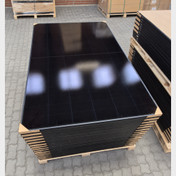 LONGi Ecolife LR7-54HVBB 475wp Dual Glass All Black