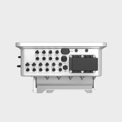 Solis 50kW S6-GC3P50K04-NV-ND 4 MPPT