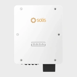 Solis 50kW S6-GC3P50K04-NV-ND 4 MPPT