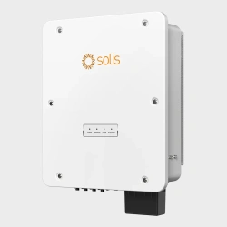 Solis 50kW S6-GC3P50K04-NV-ND 4 MPPT