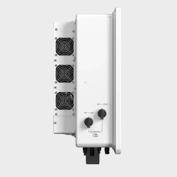 Solis 50kW S6-GC3P50K04-NV-ND 4 MPPT