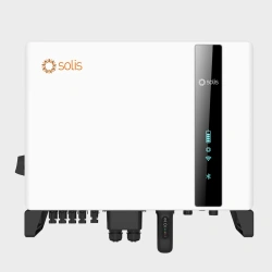 Solis 8kW S6-EH3P8K-H-EU 4 MPPT 3 faset hybrid