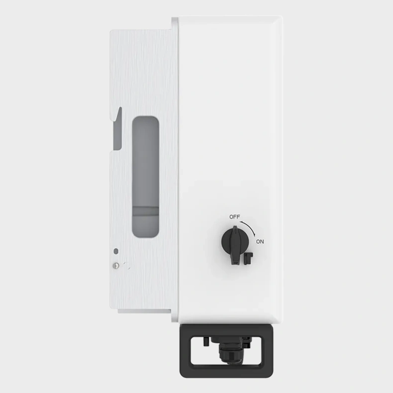 Solis 8kW S6-EH3P8K-H-EU 4 MPPT 3 faset hybrid