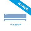 Solplanet AP-H High Voltage Battery Controller