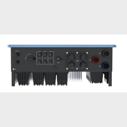 Solplanet 10kw ASW10kH-T3 DG 3-fas hybrid 3 mppt med assimilationsutg�ng + AFCI