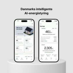Intellicharge.Ai Abonnement 10 &aring;rs licens (Huawei, Solplanet & SolaX)