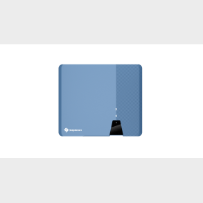 Solplanet 3kw ASW3K-LT G2 PRO 3 faset 2mppt