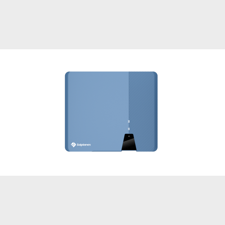Solplanet 3kw ASW3K-LT G2 PRO 3 faset 2mppt
